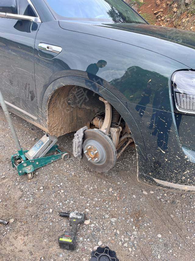 问界汽车（鸿蒙智行）续航问题