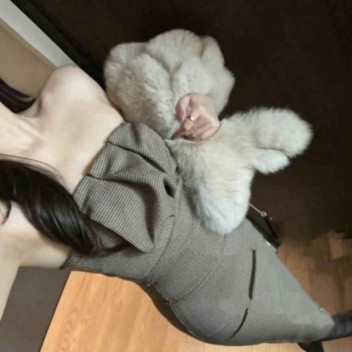 用户发起投诉