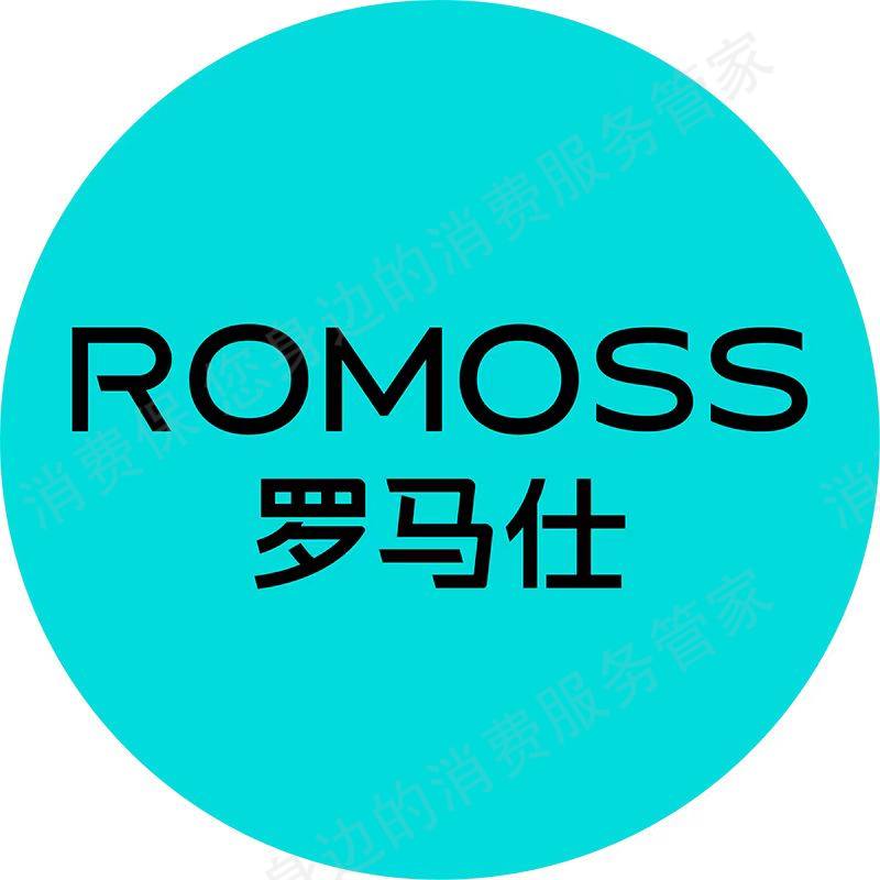 拼多多罗马仕数码旗舰店