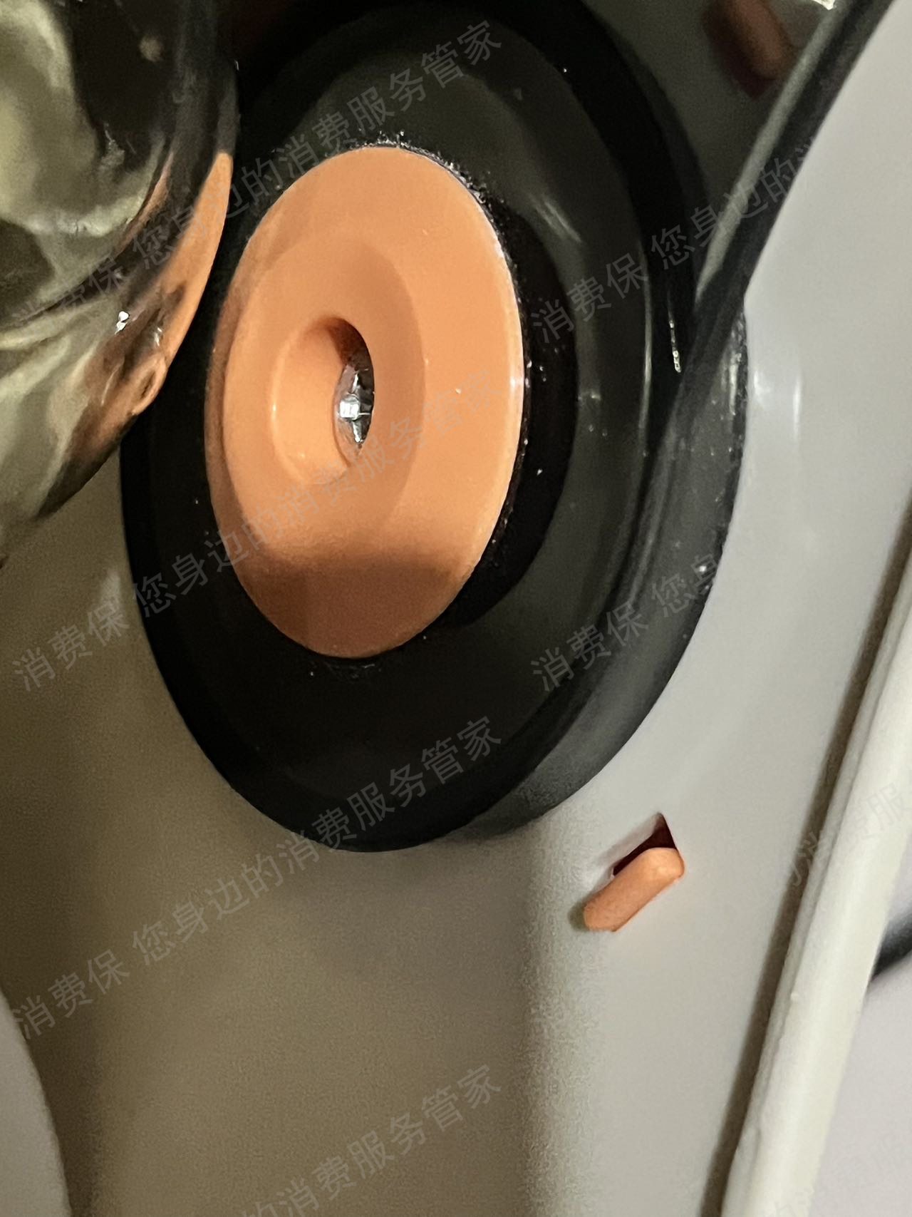 康宝（厨卫电器）产品质量缺陷