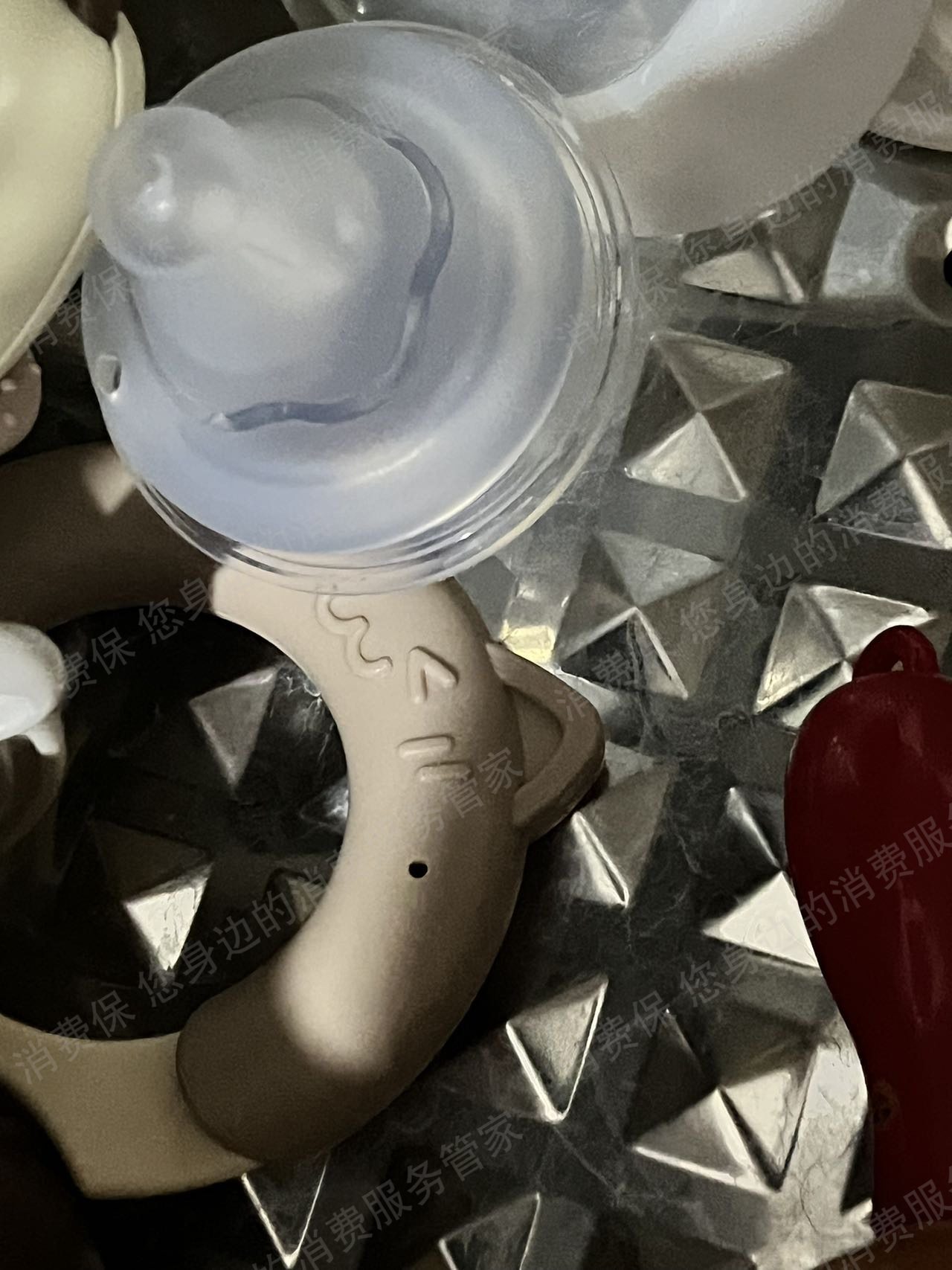 康宝（厨卫电器）产品质量缺陷