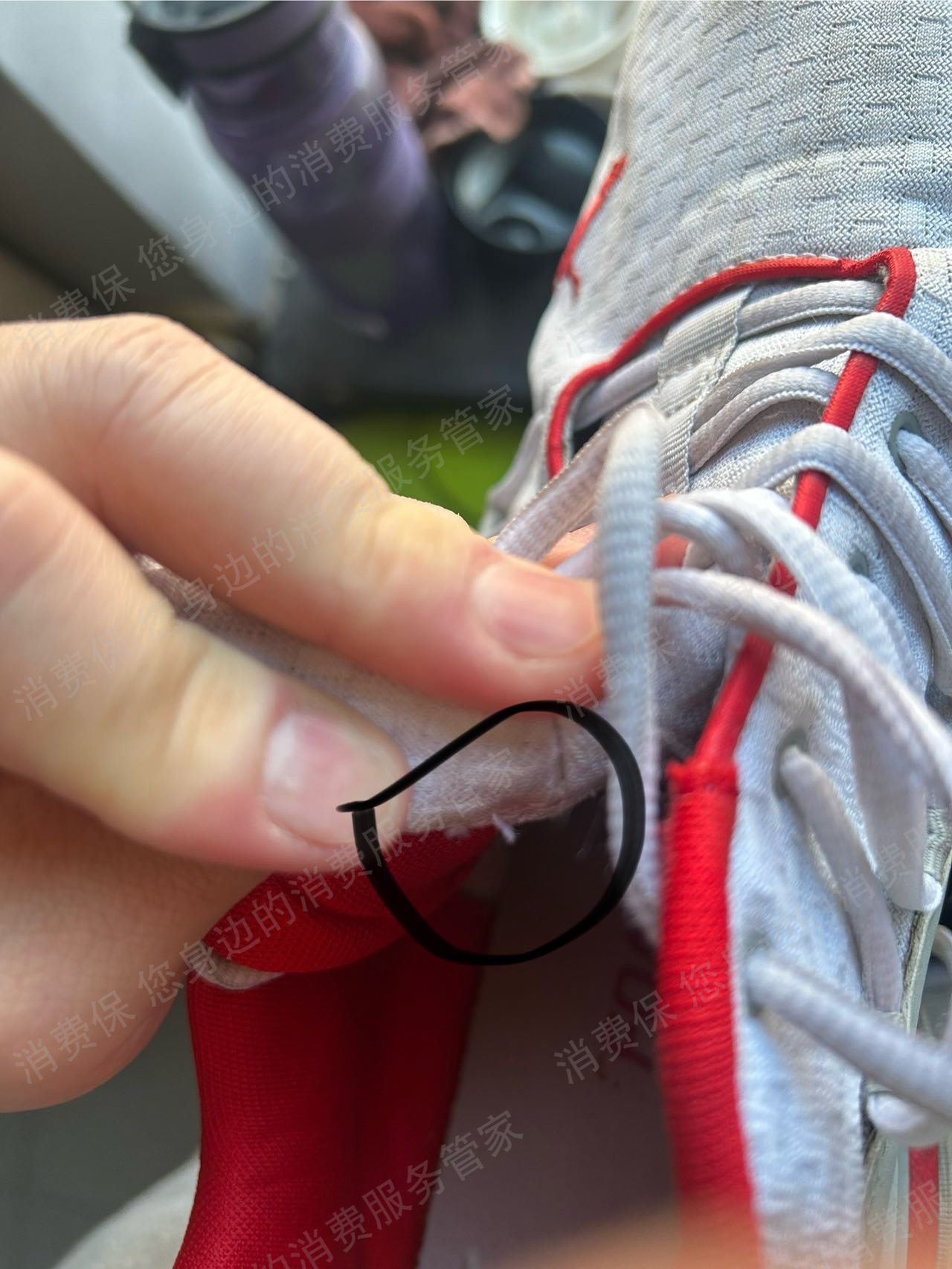 拼多多产品质量缺陷