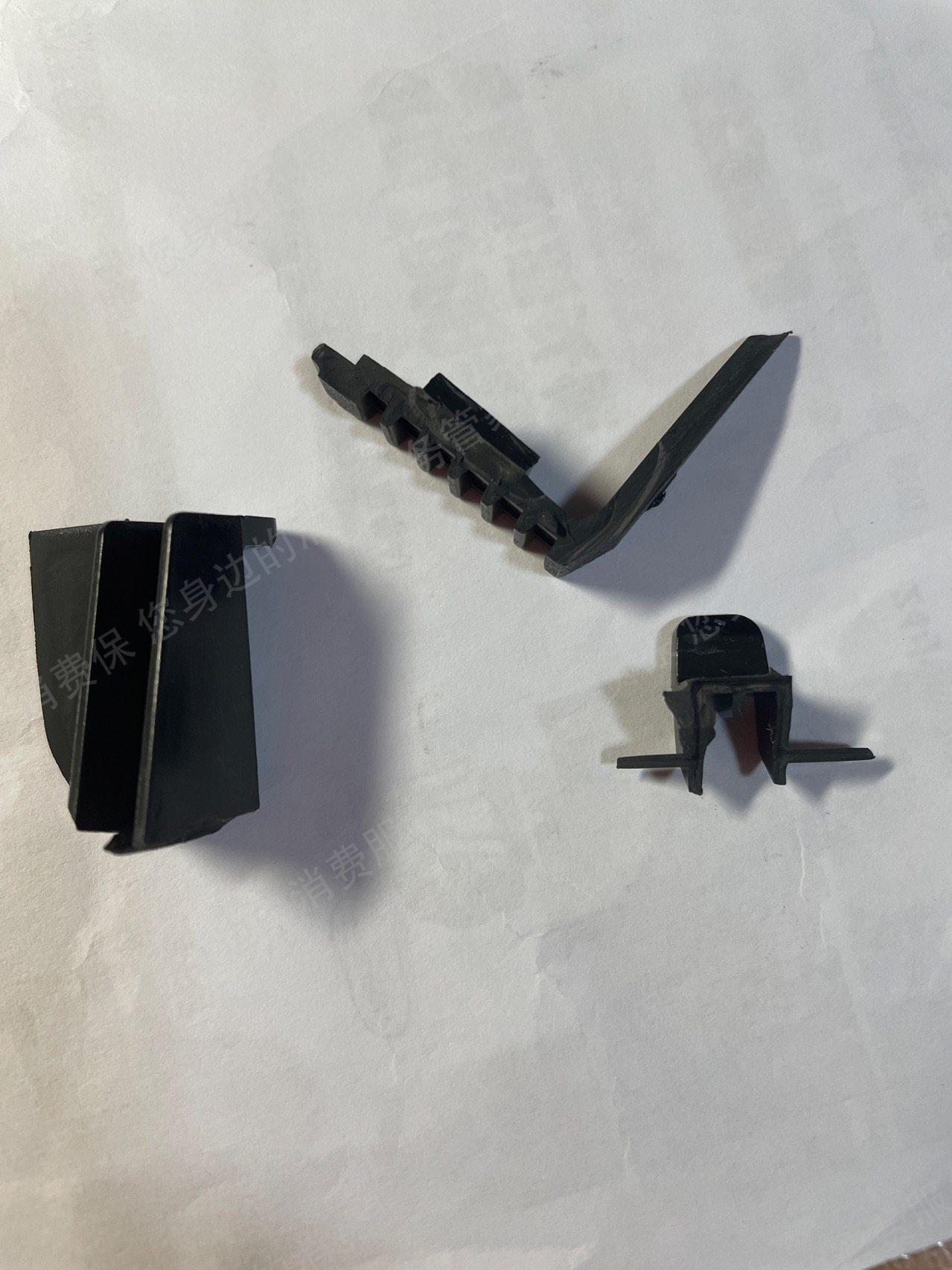 小米产品质量缺陷