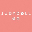 天猫JUDYDOLL橘朵旗舰店