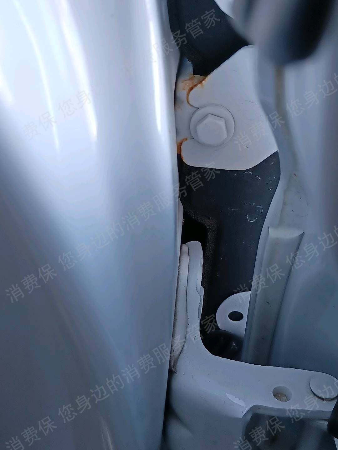 比亚迪多次维修