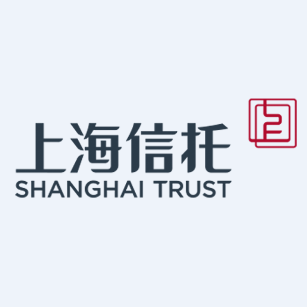 上海信托-上海国际信托