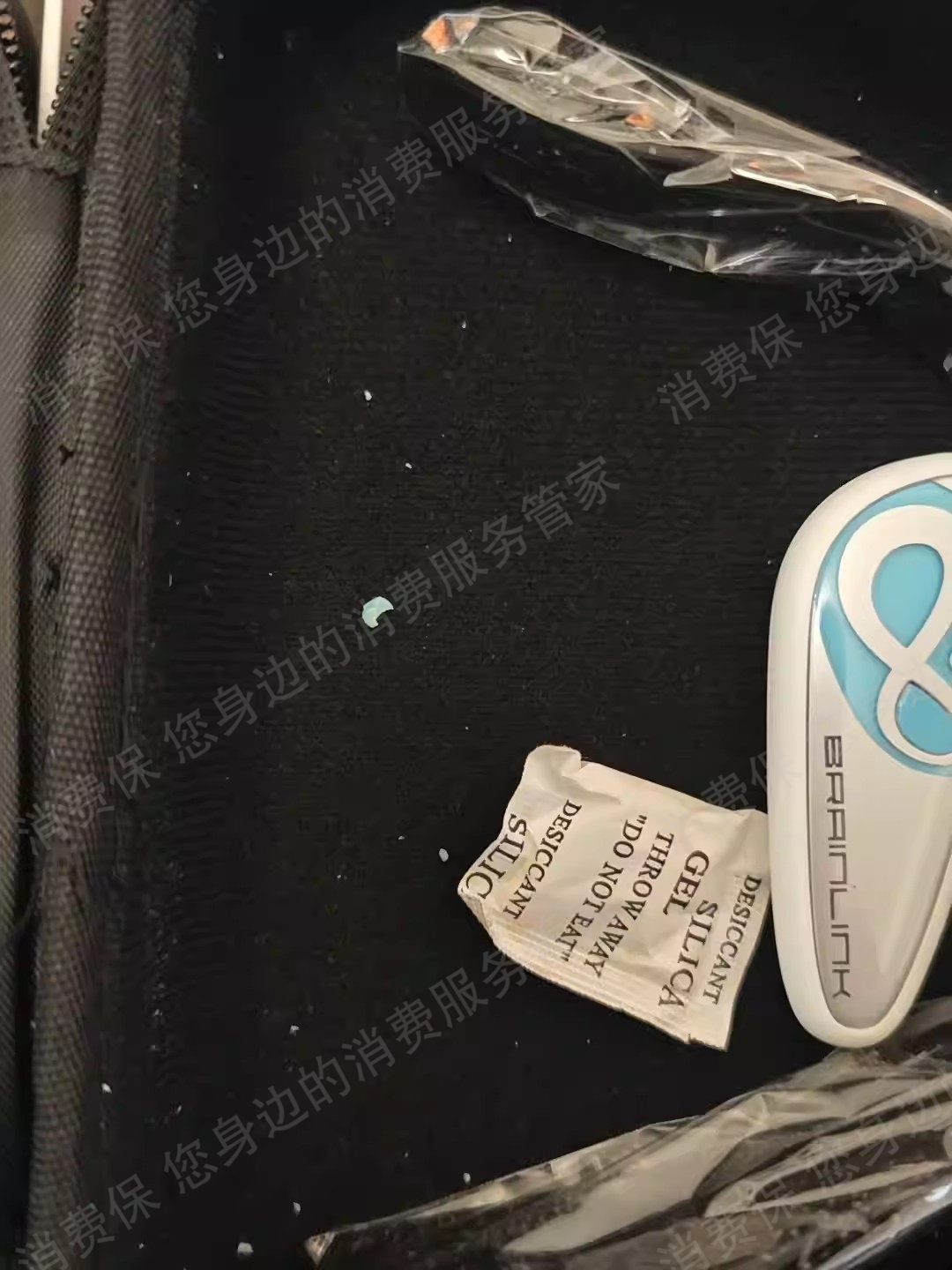 闲鱼质量问题