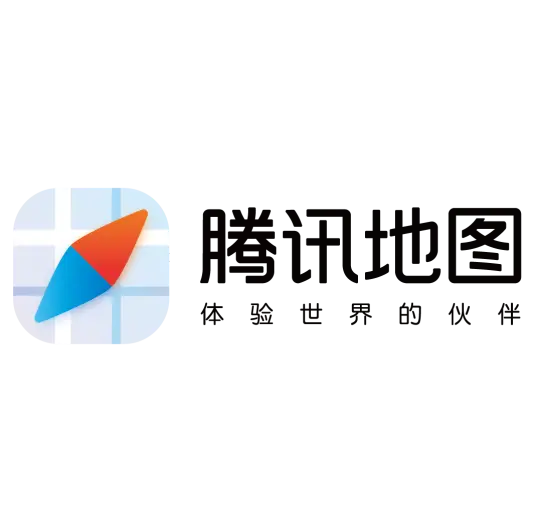 腾讯地图