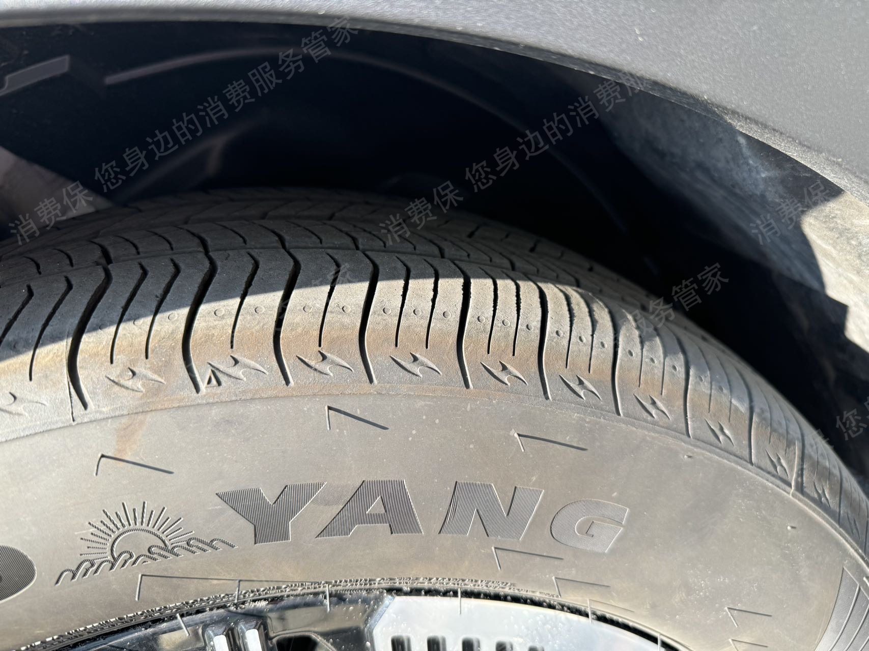 长安深蓝汽车态度恶劣