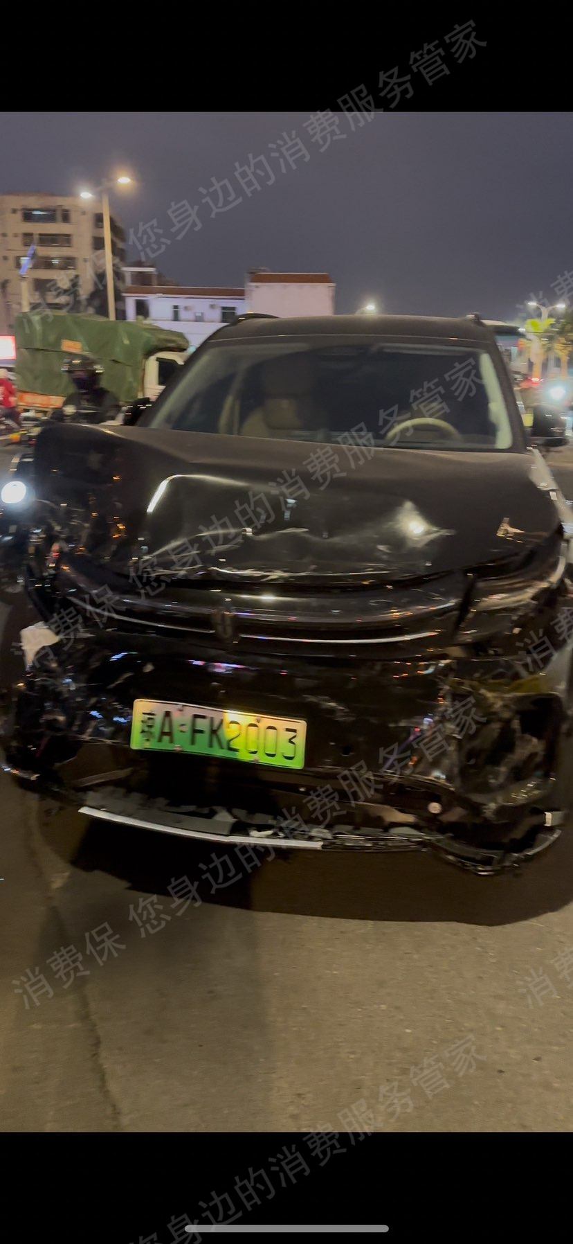 问界汽车（鸿蒙智行）电路故障