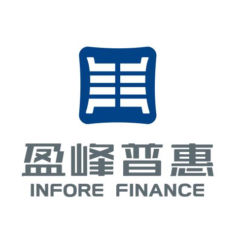 盈峰普惠互联小额贷款（广东）