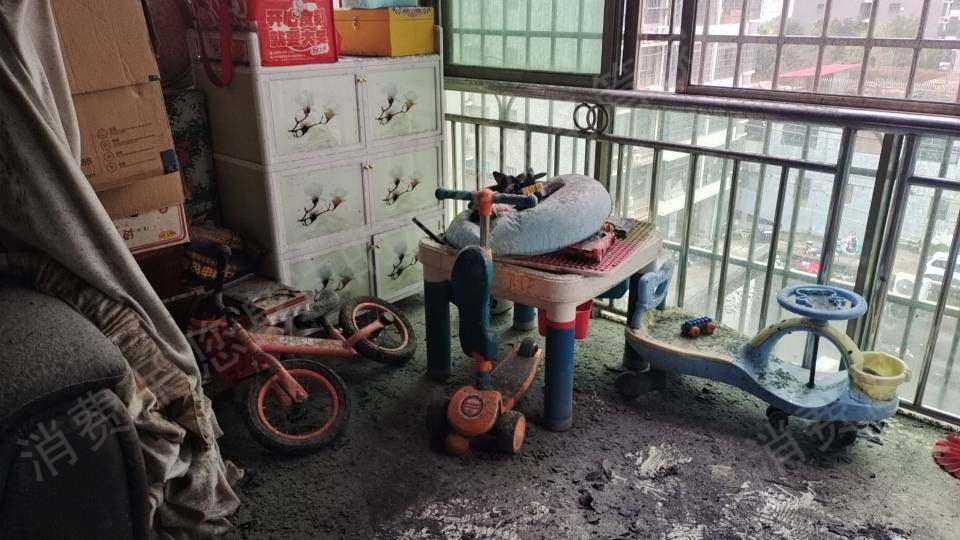 美的产品质量缺陷