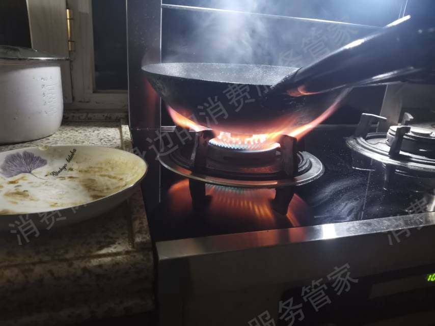 上门维修邦同城售后服务欠缺