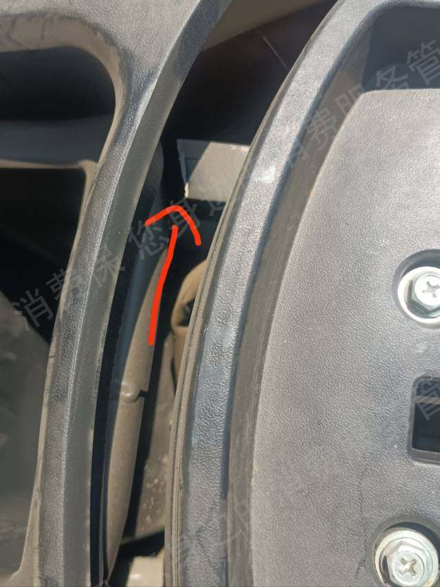 爱玛电动车售后服务欠缺