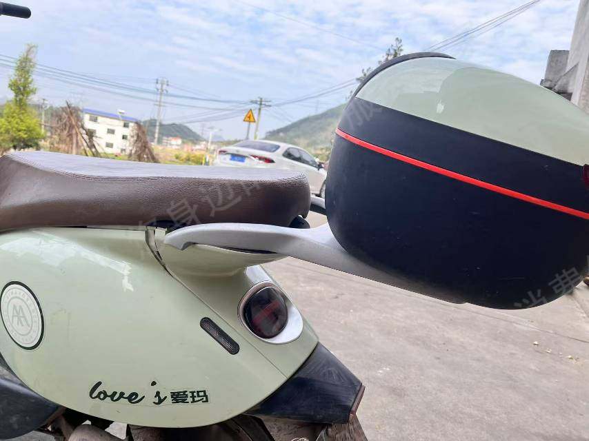 爱玛电动车售后服务欠缺