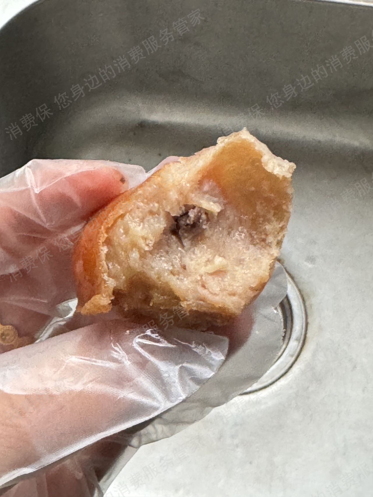 抖音大希地官方旗舰店假冒/二手商品