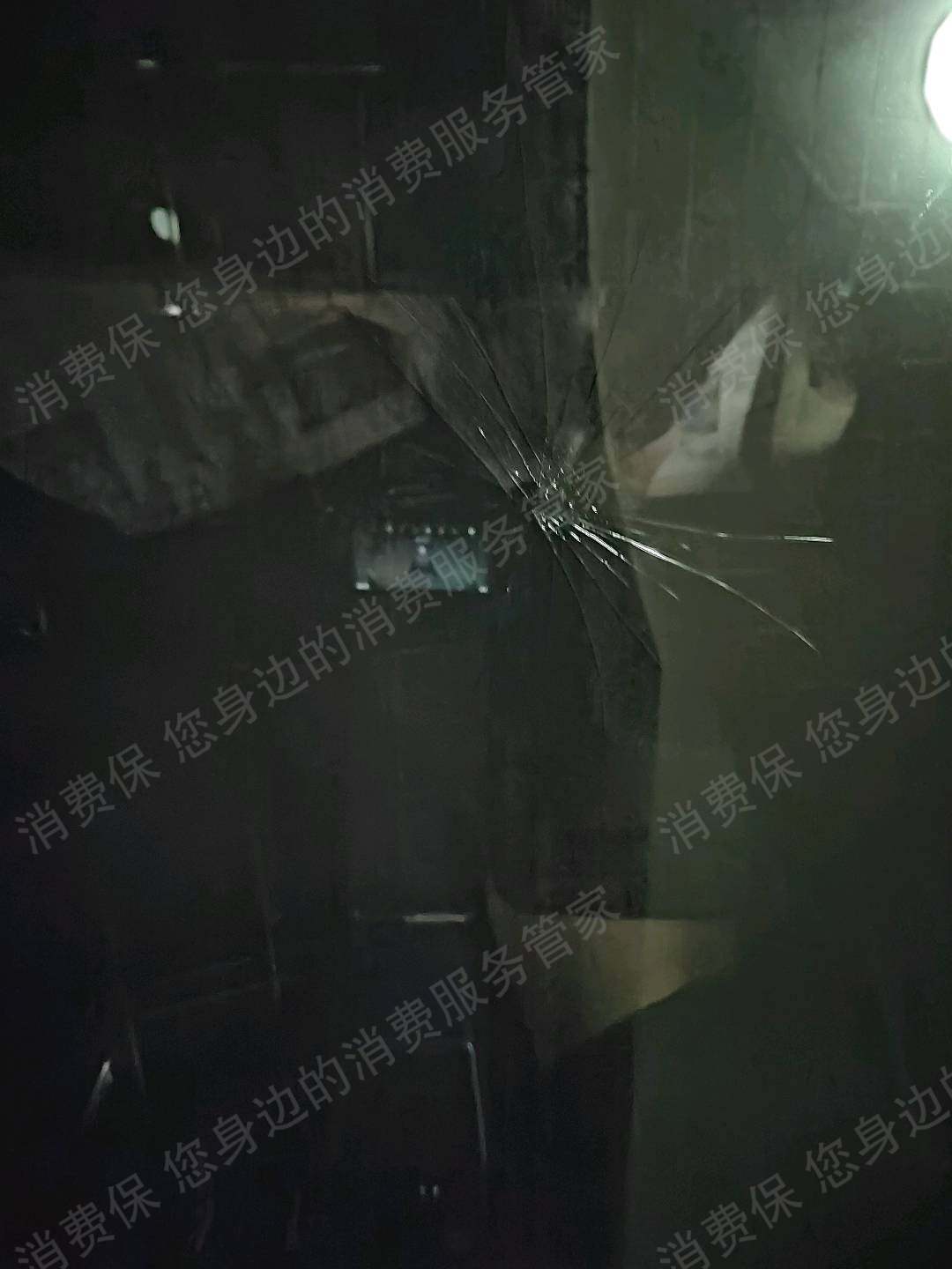 特斯拉保养问题