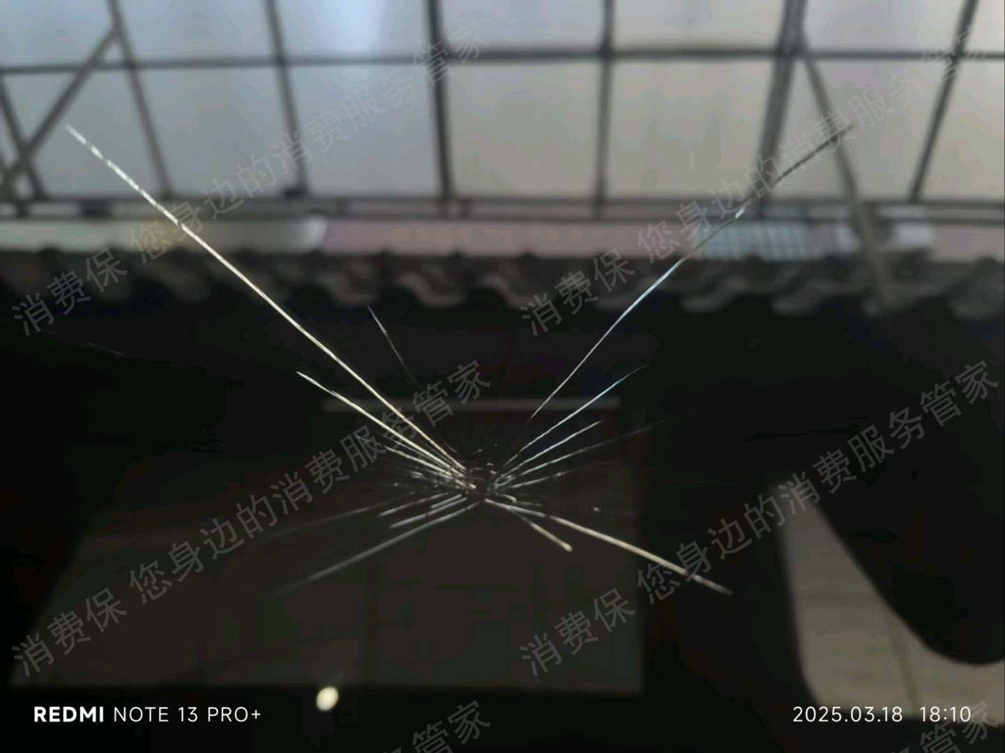 特斯拉电路故障