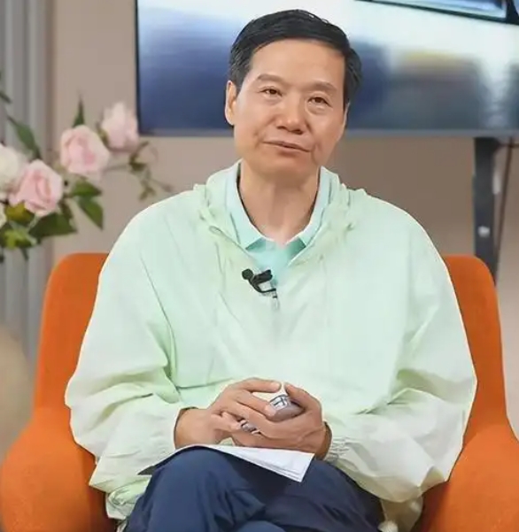小米