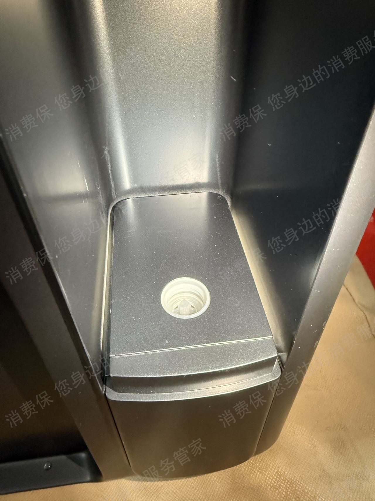 天猫假冒/二手商品