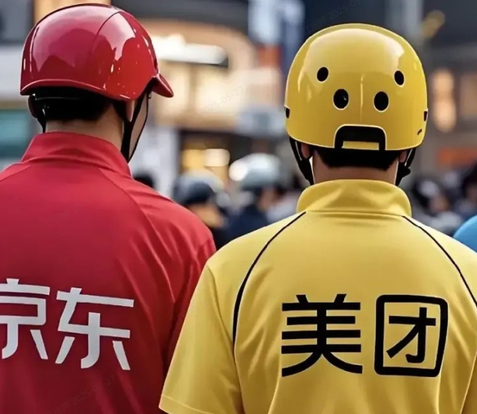 外卖