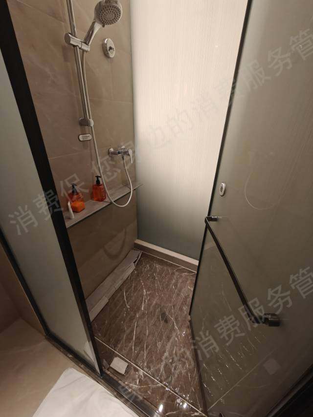 桔子酒店服务态度差