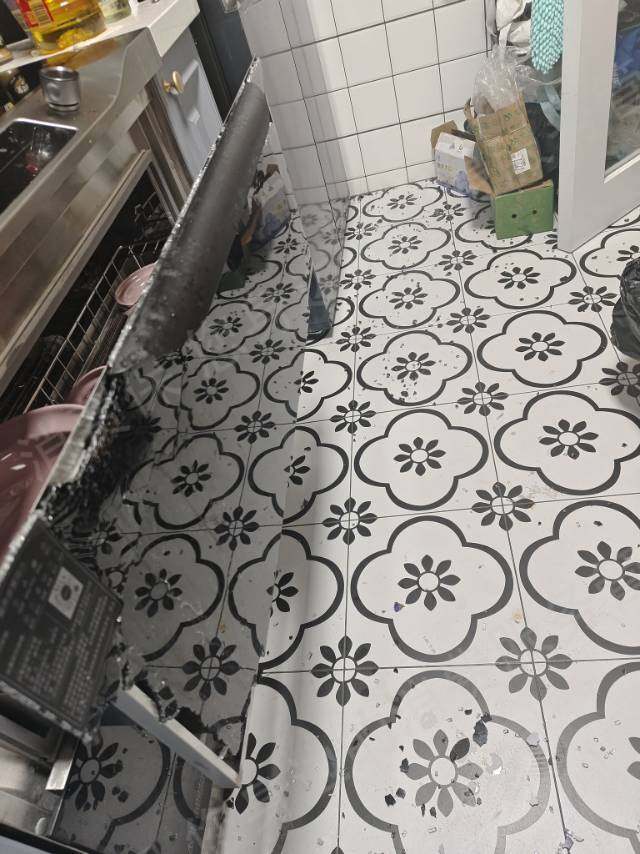 老板电器（油烟机）产品质量缺陷