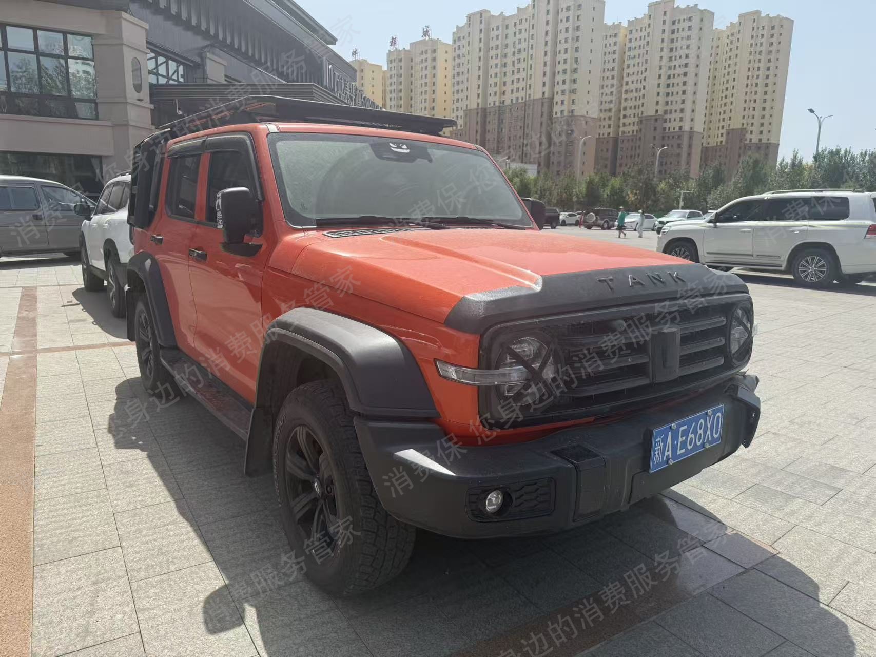 哈啰租车服务态度差