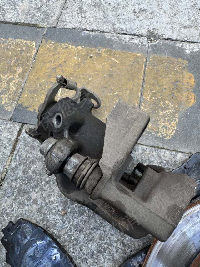 途虎养车（线上商城）霸王条款