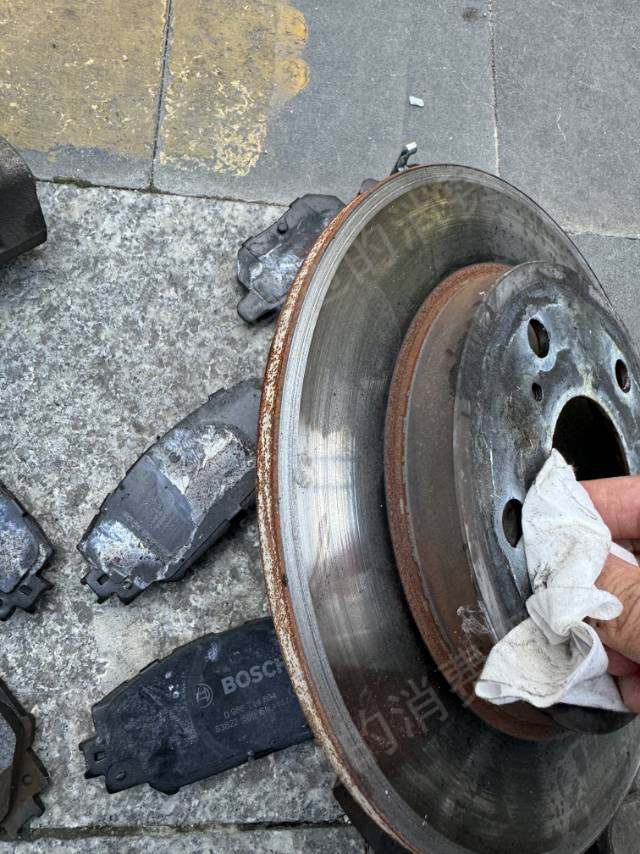 途虎养车（线上商城）商品丢失/损坏