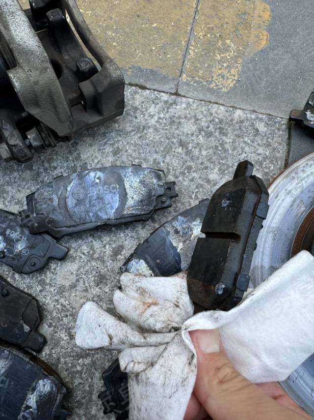 途虎养车（线上商城）虚假宣传
