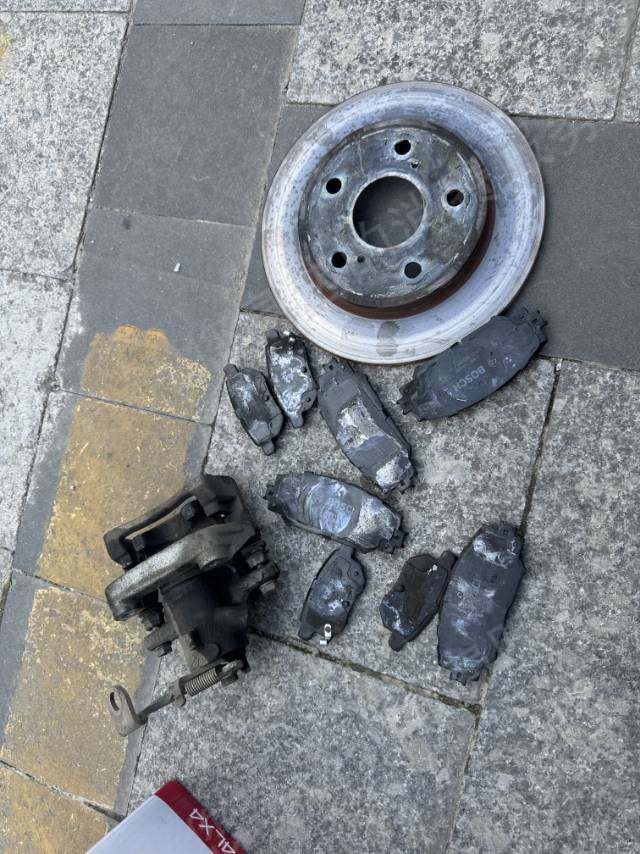途虎养车（线上商城）虚假宣传
