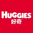 好奇HUGGIES（天猫）