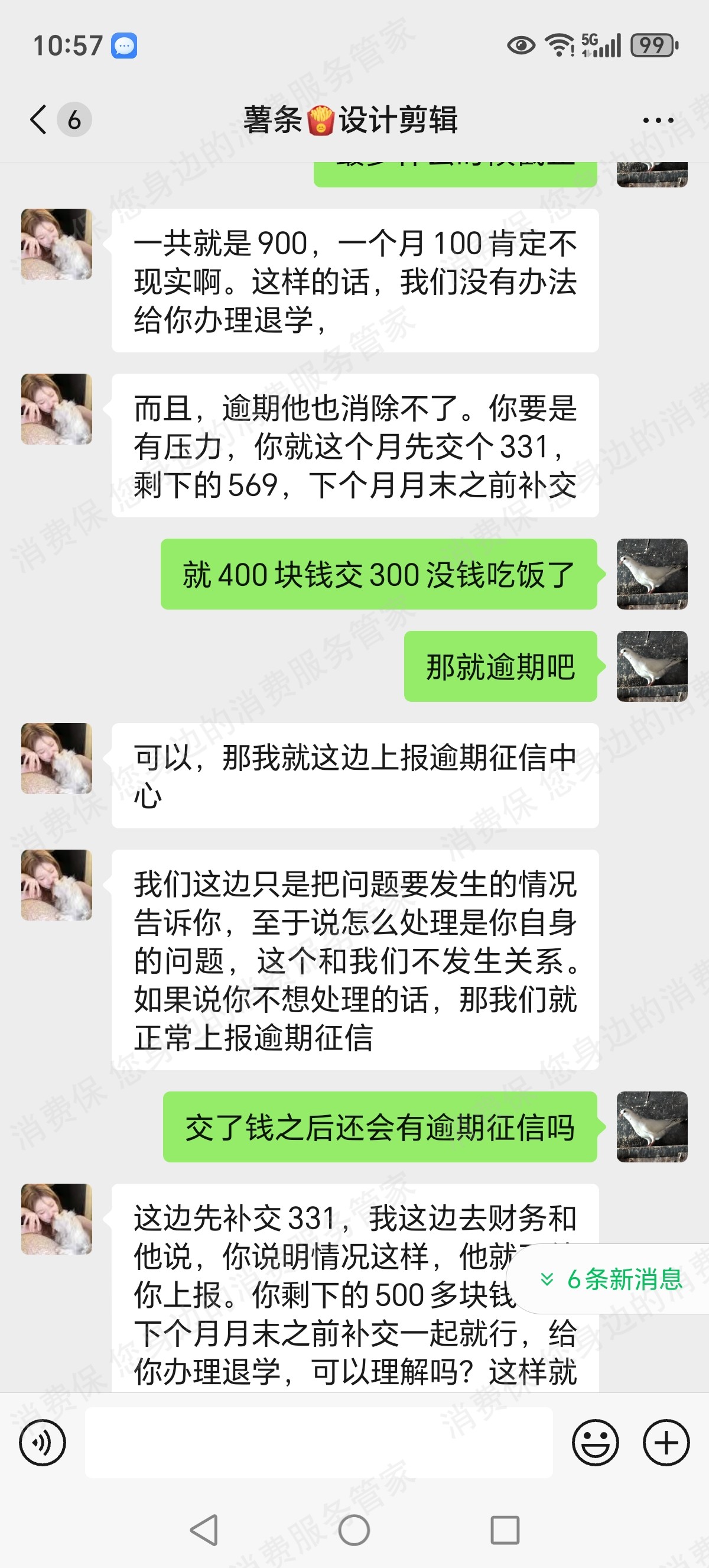 吉林嘉歆科技有限公司课程质量差
