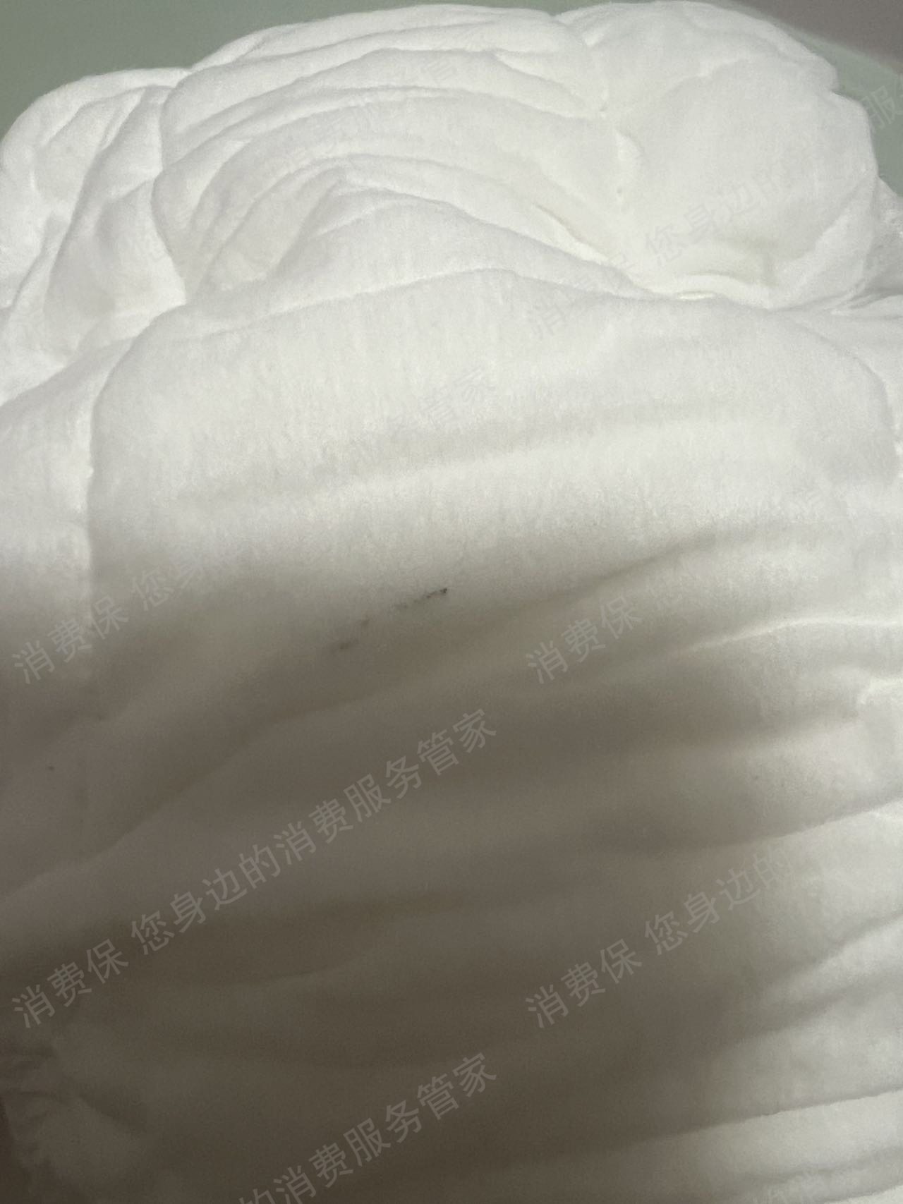 天猫产品质量缺陷