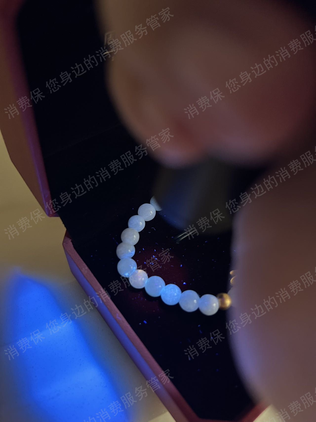 周六福虚假宣传