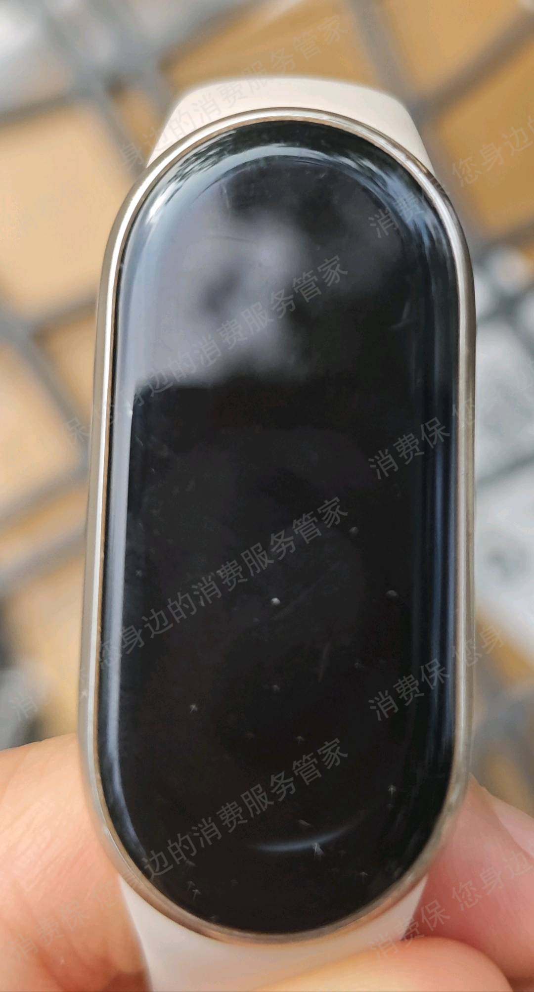 小米产品质量缺陷