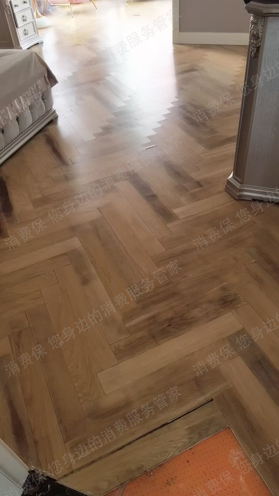抖音商城（抖音购物纠纷）商品丢失/损坏