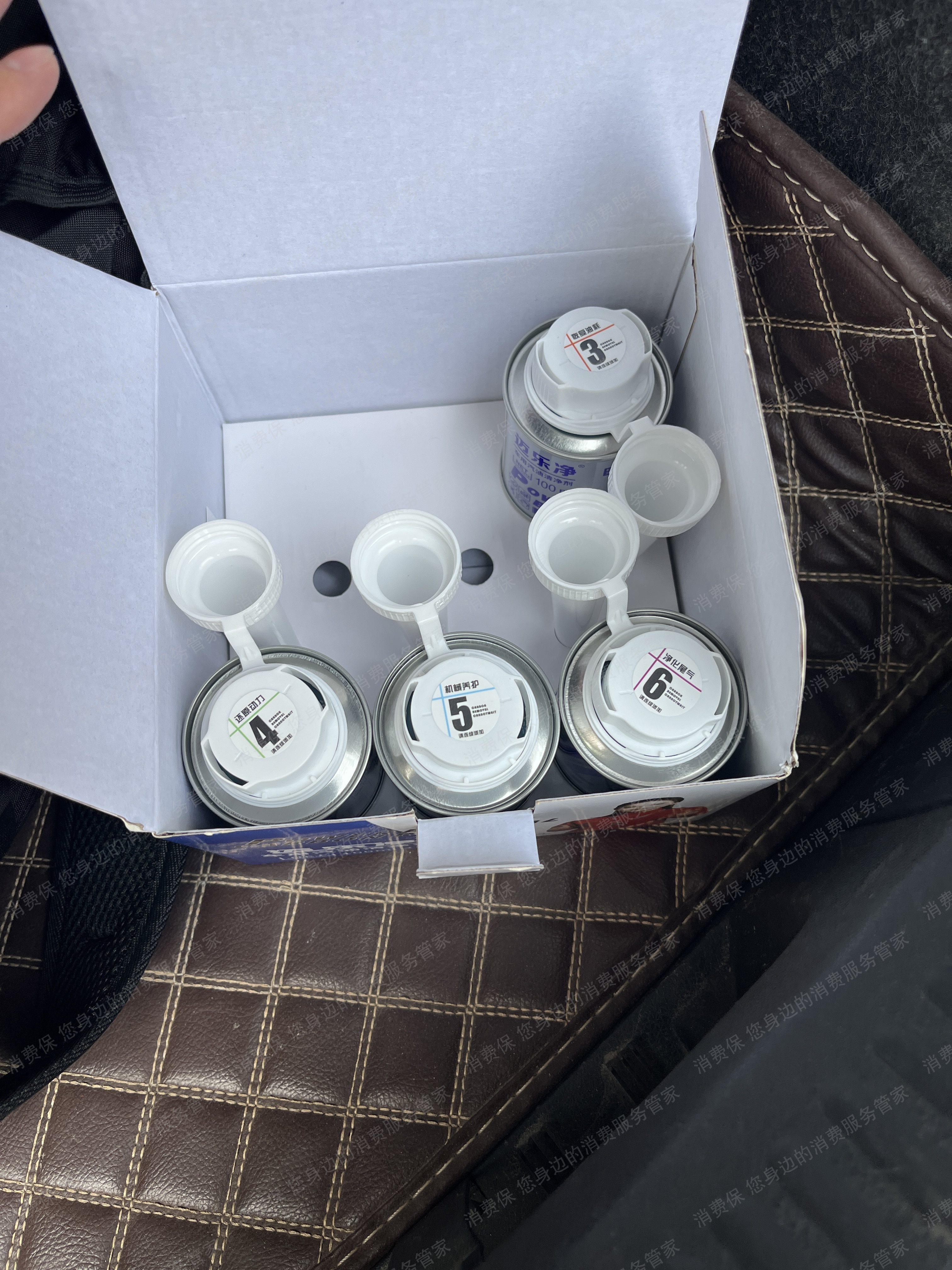 海湾石油误导销售
