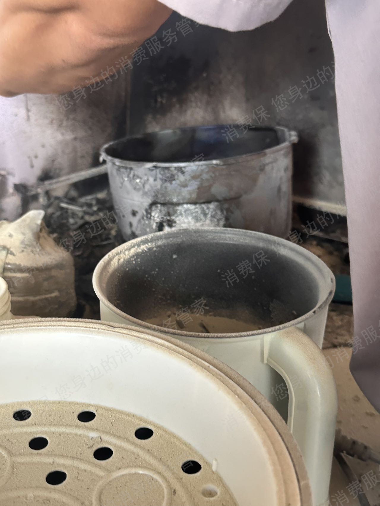 淘宝网产品质量缺陷