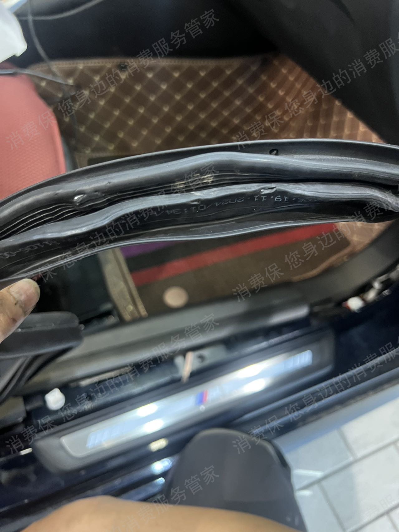 车速拍产品质量