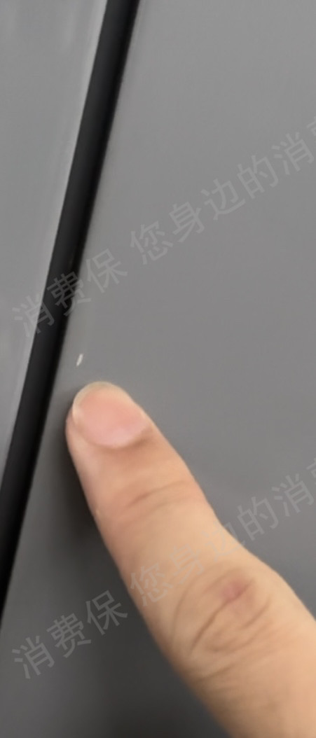 长安汽车维修技术差