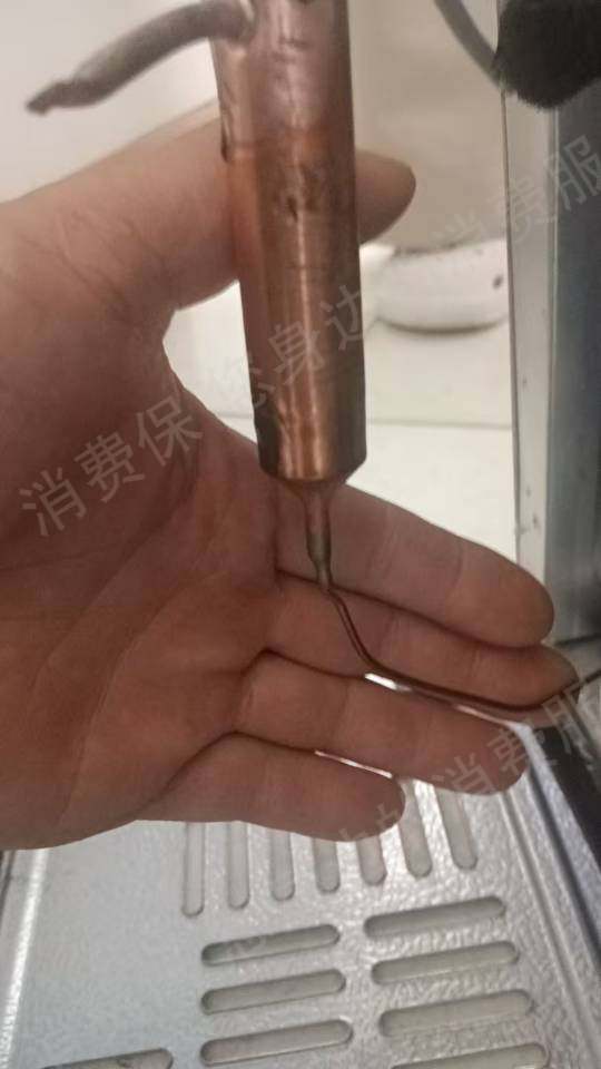 天猫售后服务欠缺