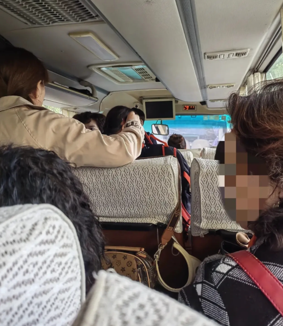 跟团游