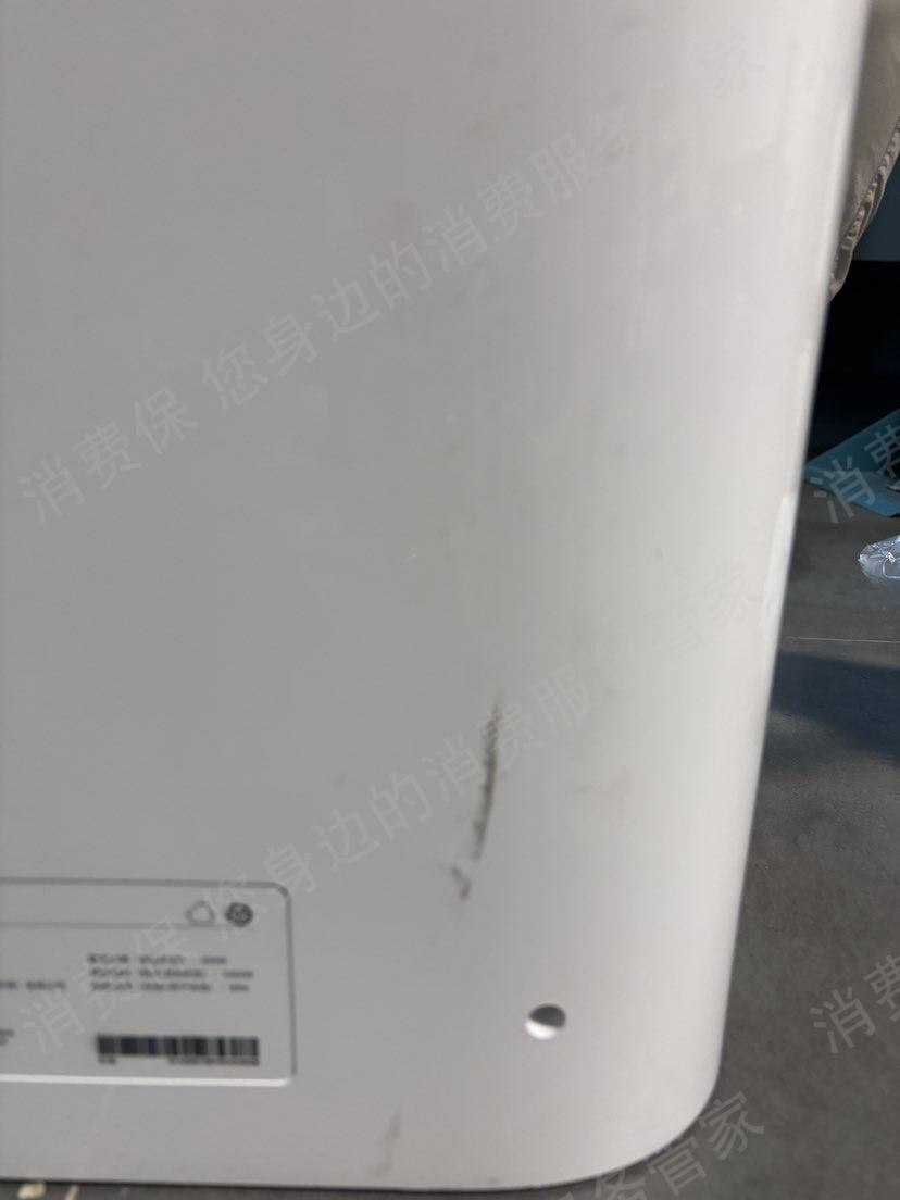 追觅科技维修服务和费用问题