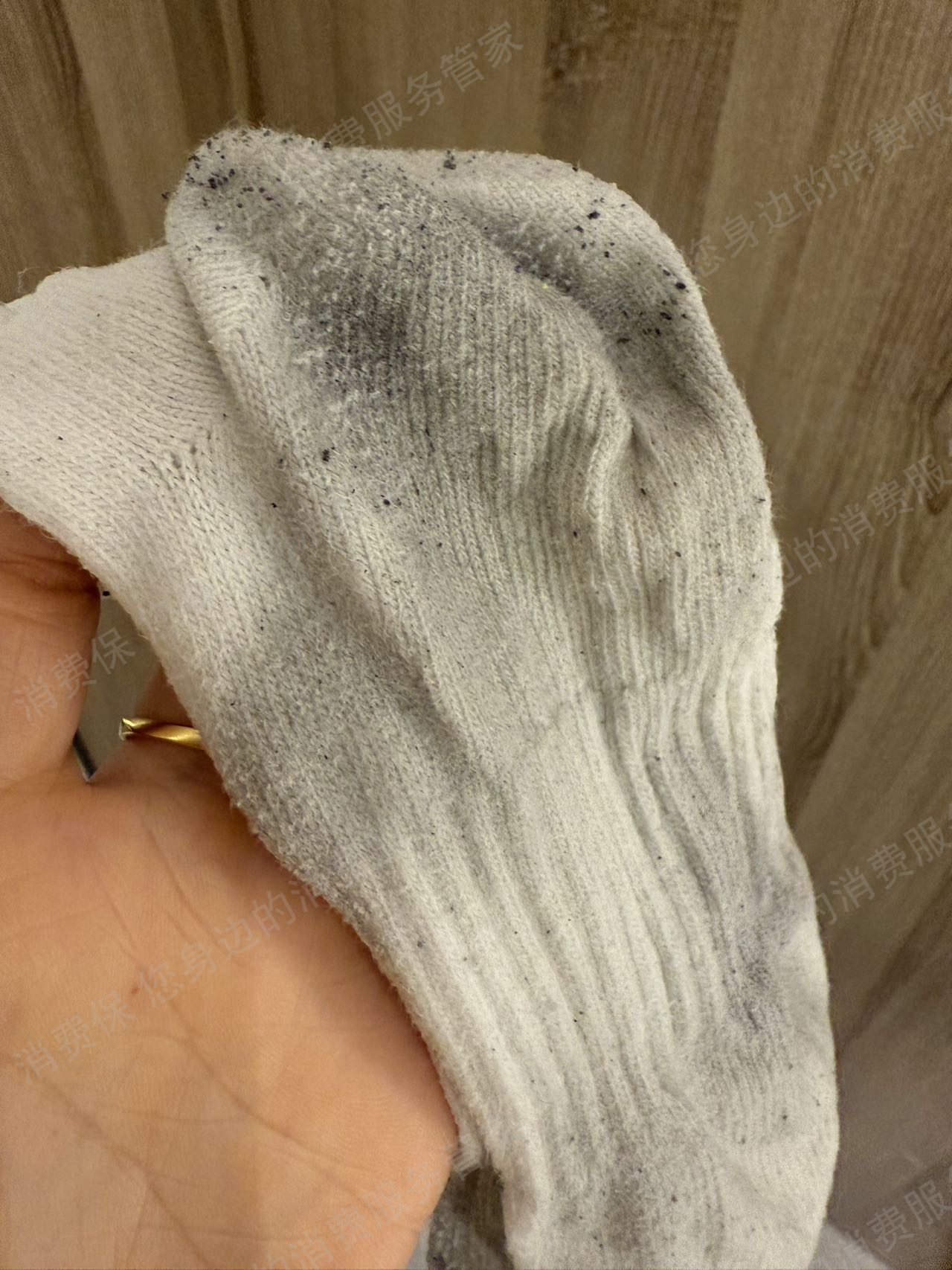 CROCS卡骆驰官方商城货不对版