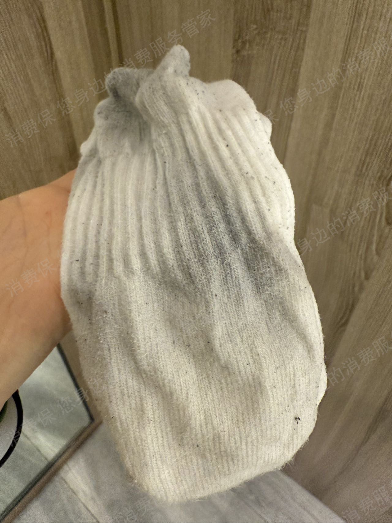 CROCS卡骆驰官方商城商品丢失/损坏