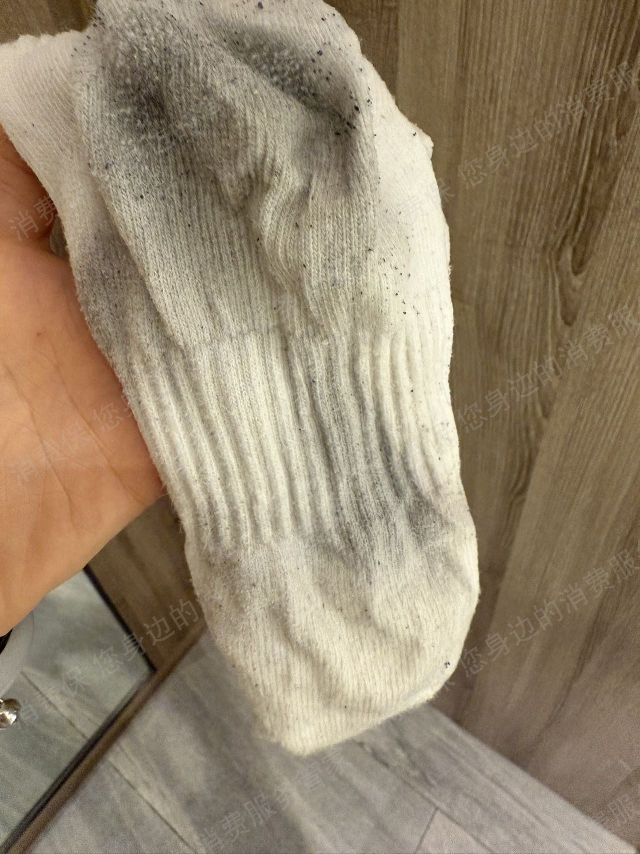 CROCS卡骆驰官方商城售后服务欠缺