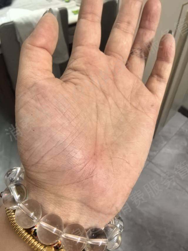花小猪（网约车）服务态度差