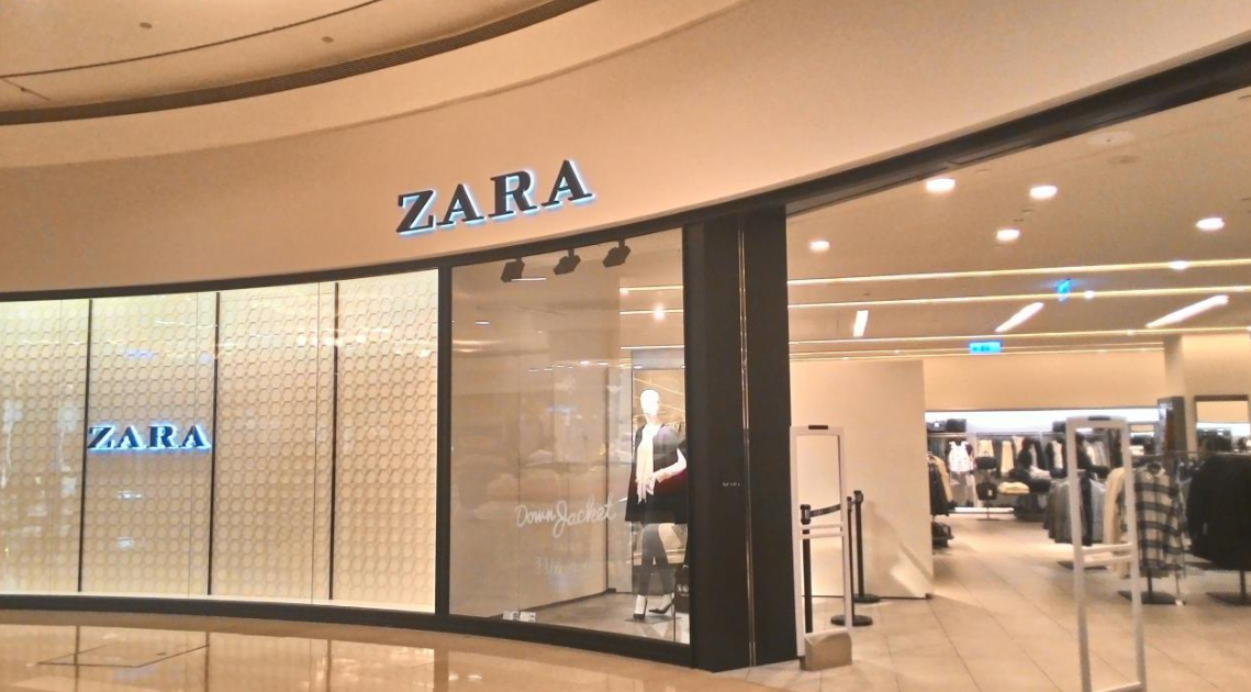 Zara